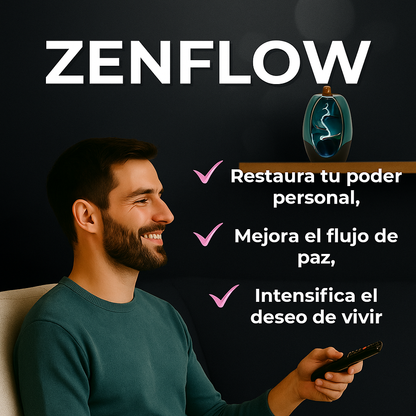 ¿Cansado del estrés diario que te roba la vida?