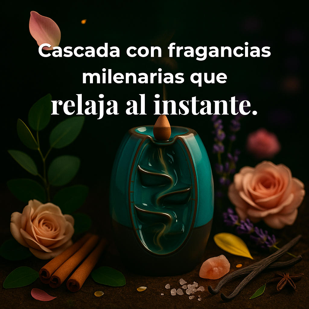 ¿Cansado del estrés diario que te roba la vida?