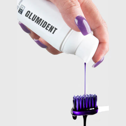 Blanqueador V34 Gluvydent