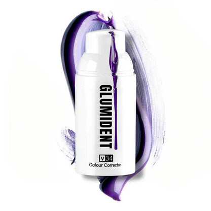 Blanqueador V34 Gluvydent