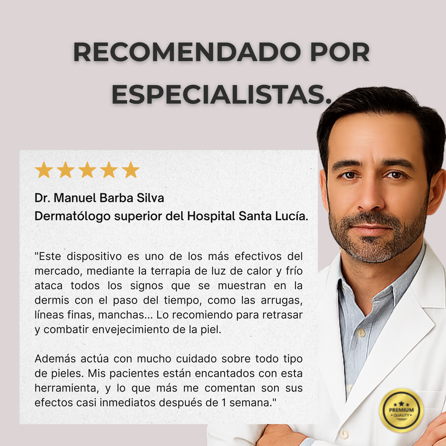 Frena el Envejecimiento con Lumina™.